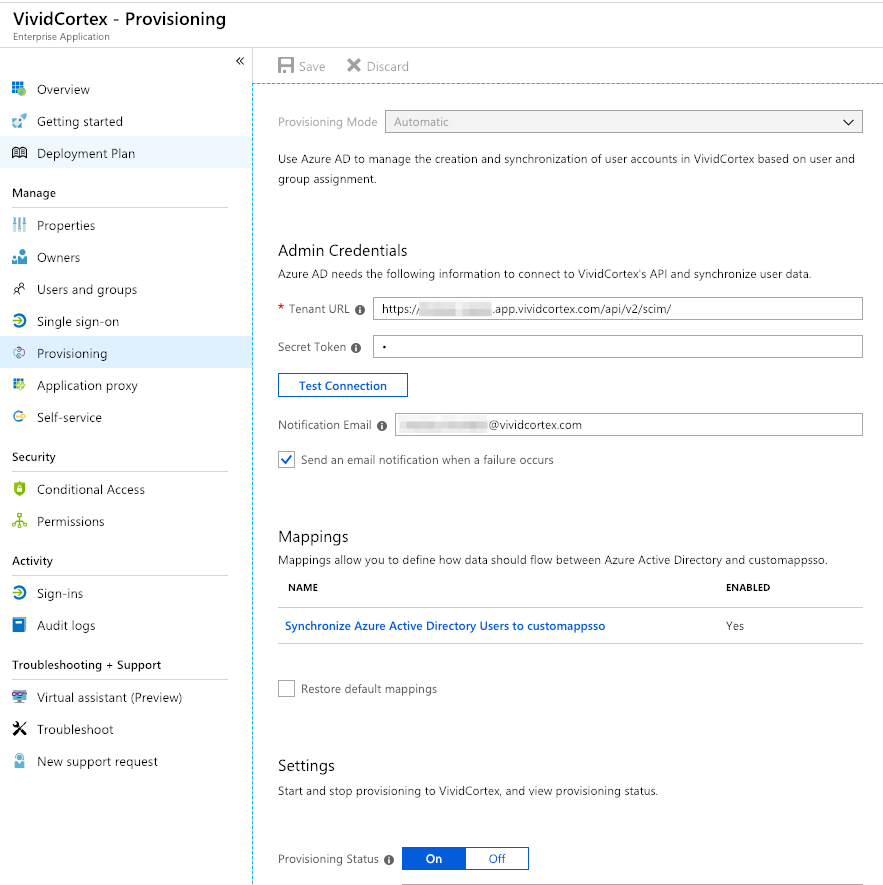 API Integration