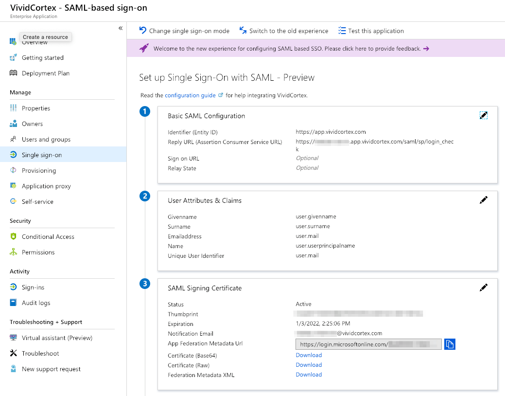 API Integration