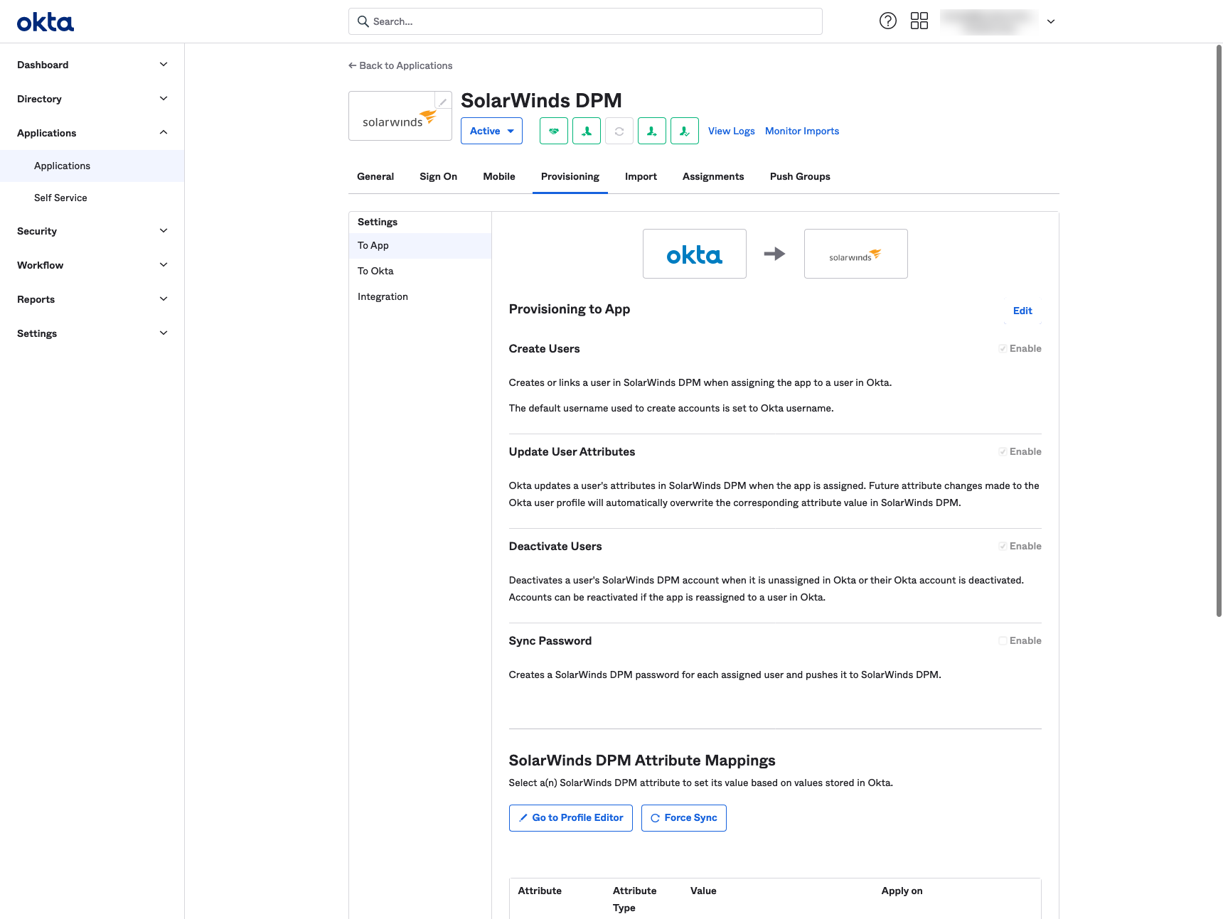 API Integration