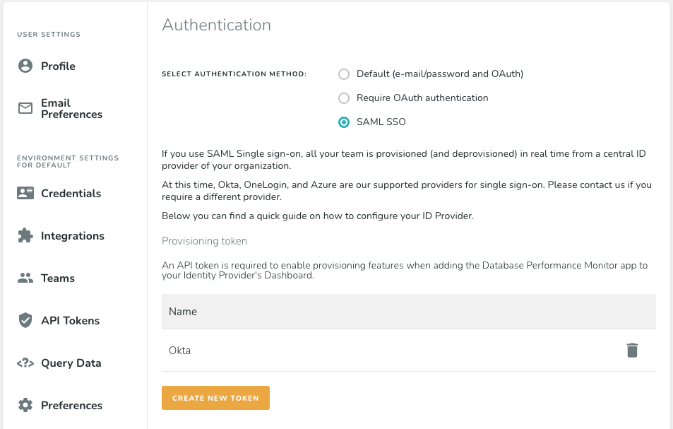 API Integration